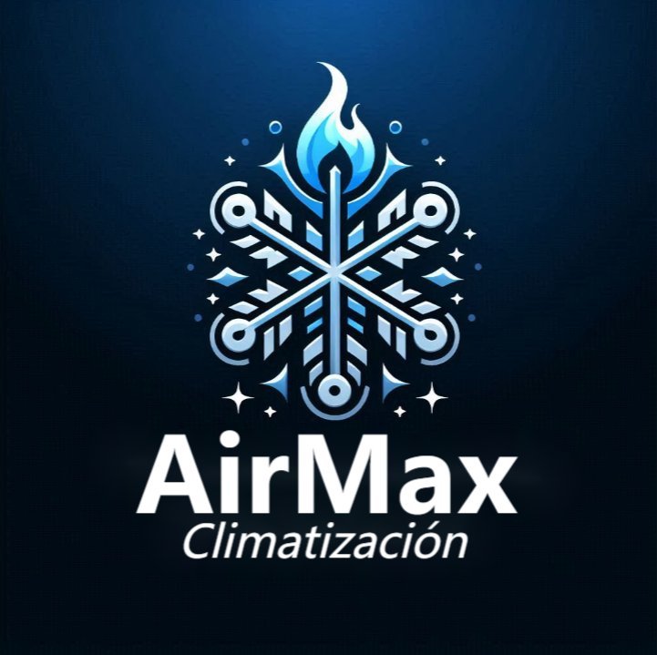 AirMax Climatización